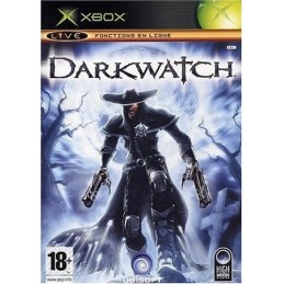 Darkwatch Occasion