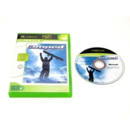 Amped : Freestyle...