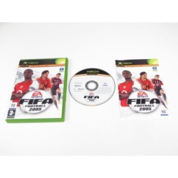FIFA 2005 Occasion