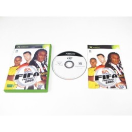Fifa Football 2003 Occasion