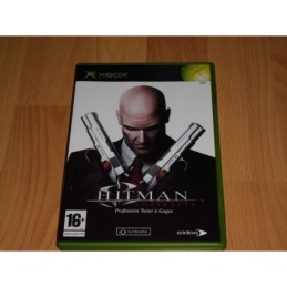 Hitman Contracts Occasion