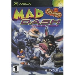 Mad Dash Racing Occasion