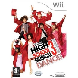 High School Musical 3 Dance...