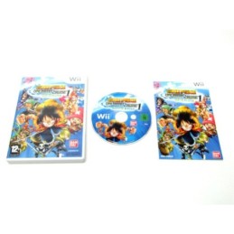 One Piece Unlimited Cruise...