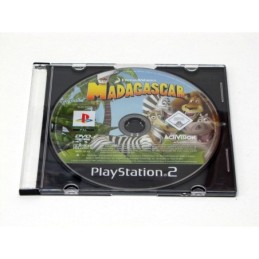Madagascar Occasion