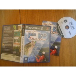 Pro Bass Challenge Occasion