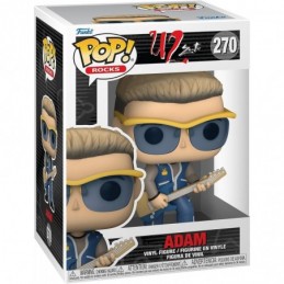 Funko Pop! Rocks: U2 -...