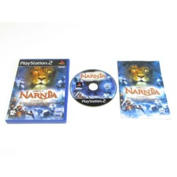 Monde de Narnia, chapitre 1...