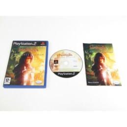 Le Monde de Narnia :...