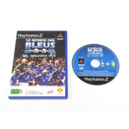 Le Monde des bleus 2003...