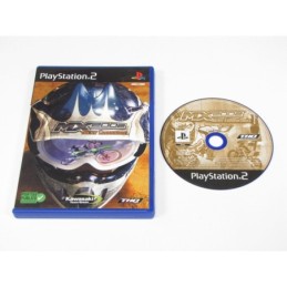 Mx 2002 featuring Ricky...