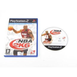 NBA 2K6 Occasion