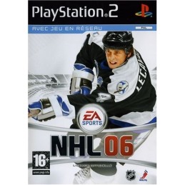 NHL 2006 Occasion