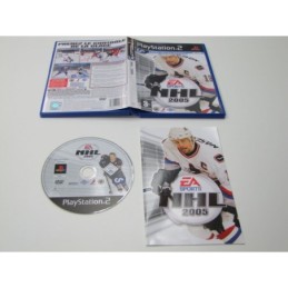 NHL 2005 Occasion
