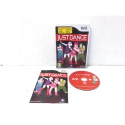 Just dance [import anglais]...