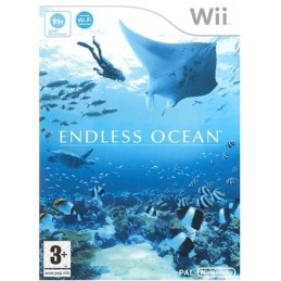 Endless Ocean Occasion