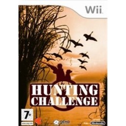 Hunting Challenge Occasion