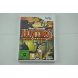 North America hunting :...