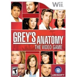 Grey's anatomy Occasion