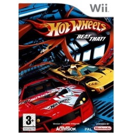 Hot wheels beat that !...