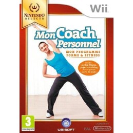 Mon coach personnel : mon...