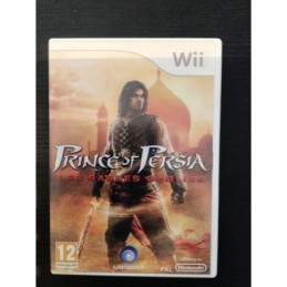 Prince of Persia : Les...