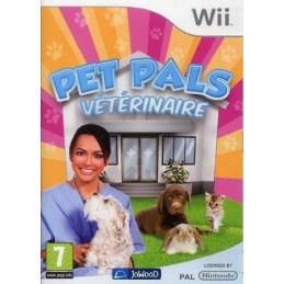 WII - PET PALS Occasion