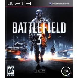Battlefield 3 Occasion