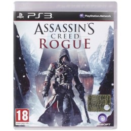 ASSASSIN S CREED : ROGUE...