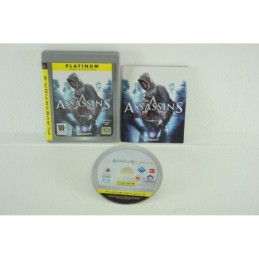 Assassin's Creed - platinum...