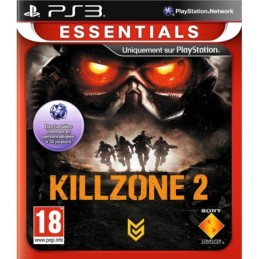Killzone 2 - essentials...