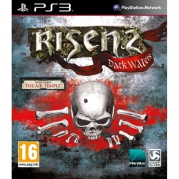 Risen 2 : dark waters...