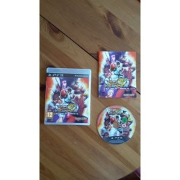 Super Street Fighter IV...