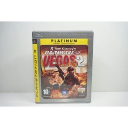 Rainbow Six Vegas 2 -...