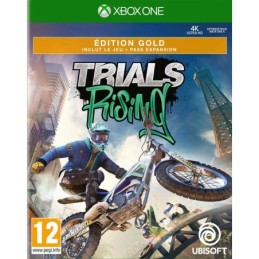 Trials Rising - Edition...