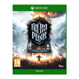 Frostpunk : Console Edition...