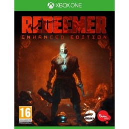 REDEEMER - Enhanced Edition...