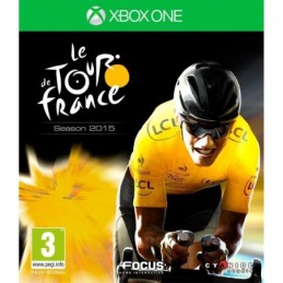 Tour de France 2015 Occasion