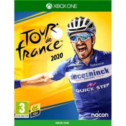 Tour De France 2020 Occasion