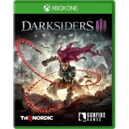 DARKSIDERS III Occasion