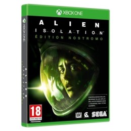 Alien : Isolation - édition...