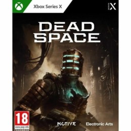 Dead Space XBOX X | Jeu...
