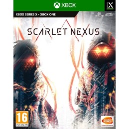 Scarlet Nexus (Xbox Series...