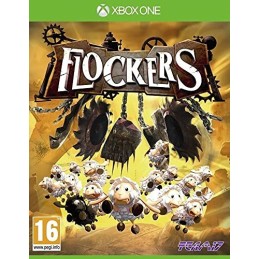 Flockers Occasion