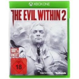 The Evil Within 2 [Import...