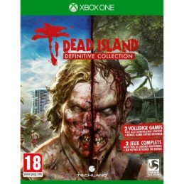 Dead Island - Definitive...