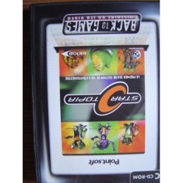 Startopia - Space City PC...