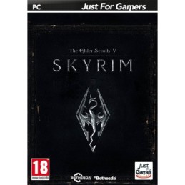 The Elder Scrolls V :...