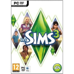 Les Sims 3 Occasion