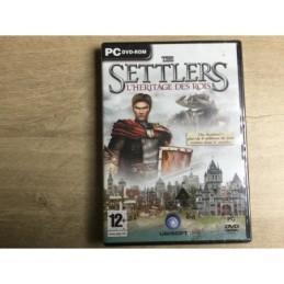 The Settlers 5 - L'Héritage...